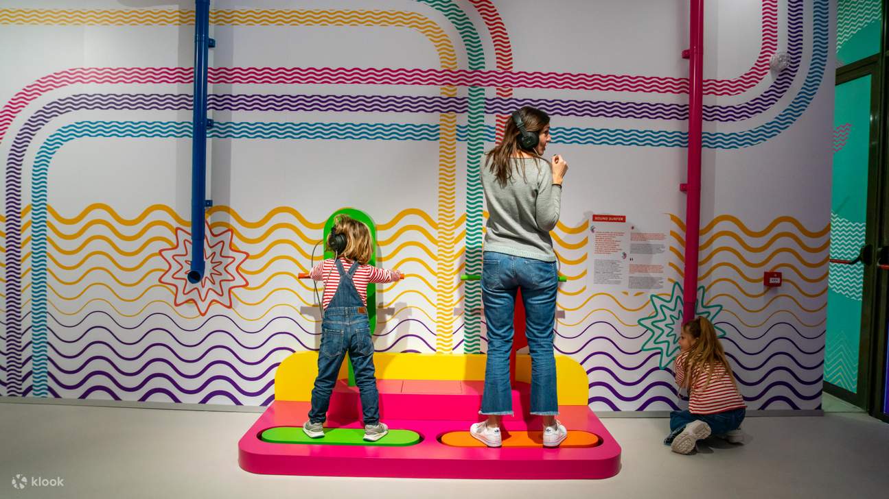 Siente los ecos de la historia y explora el legado del descubrimiento