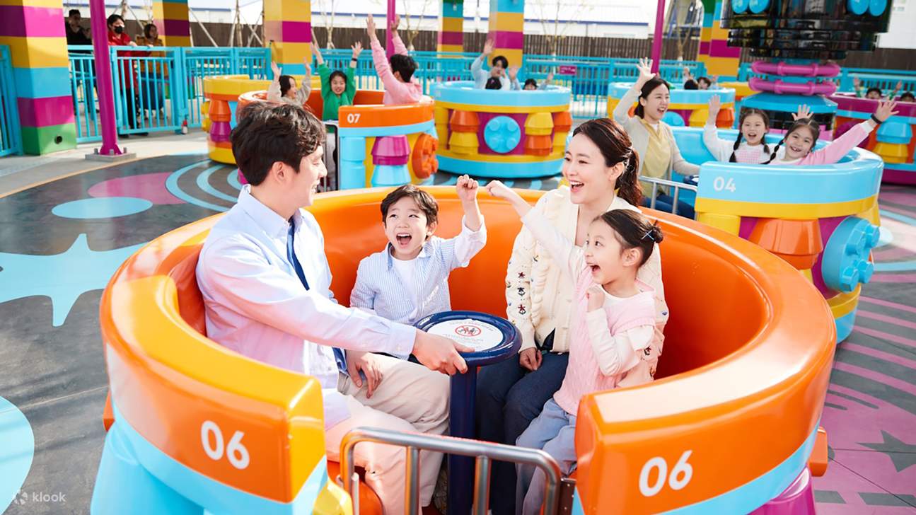 江原道・京畿道 貸切チャーター