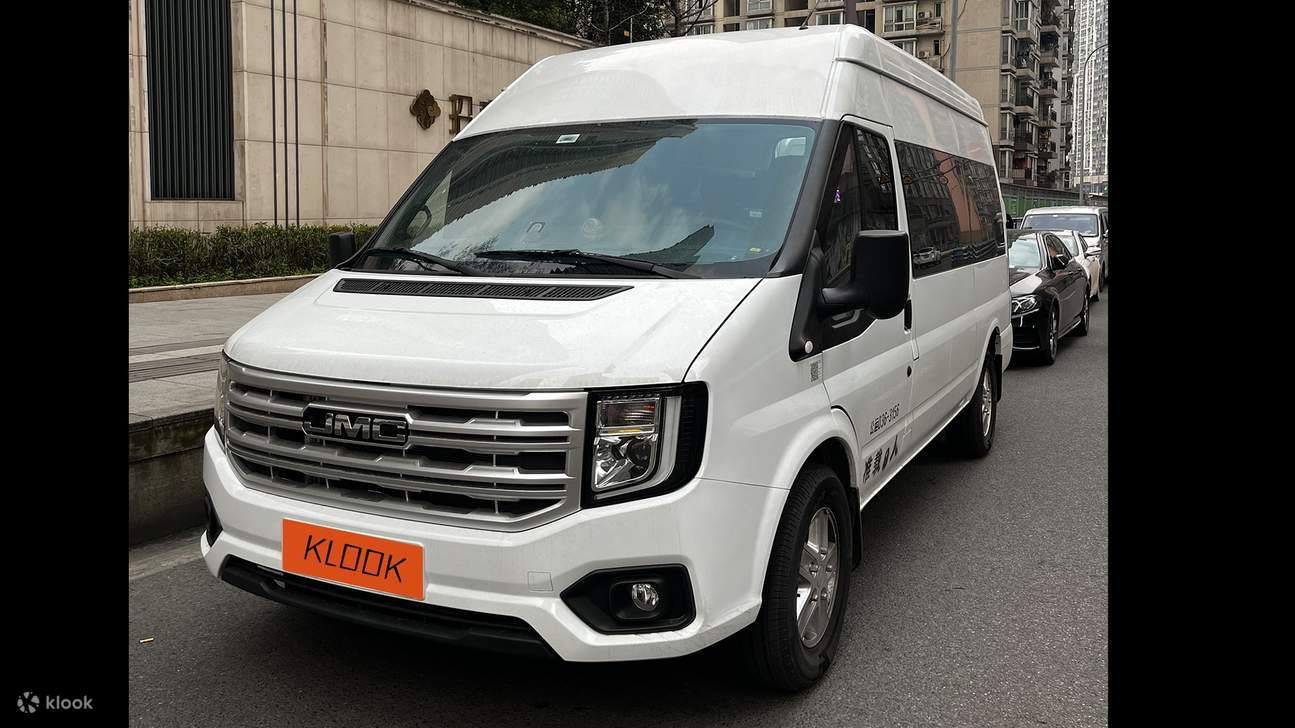 9-местный комфорт: Haishi/JMC/Ford/Jinbei или аналогичный уровень