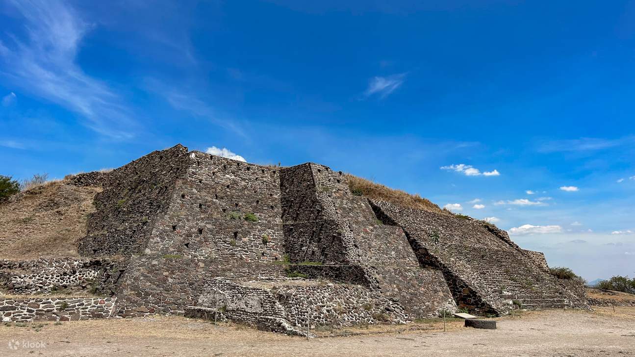 Boleto sin colas para Tula