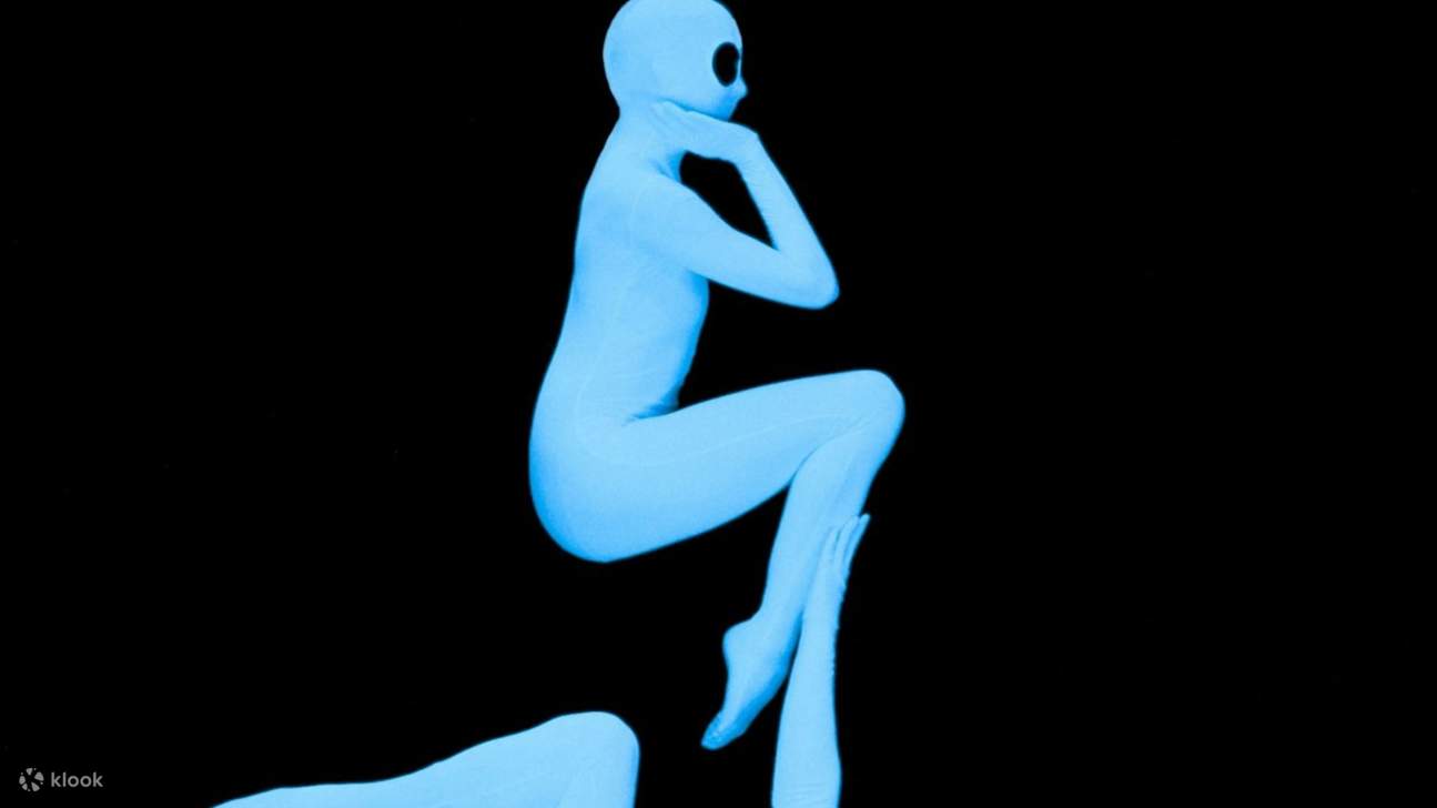 Những buổi biểu diễn đầy cảm hứng đang chờ đón tại Nhà hát Black Light—viên ngọc văn hóa kỳ diệu của Prague