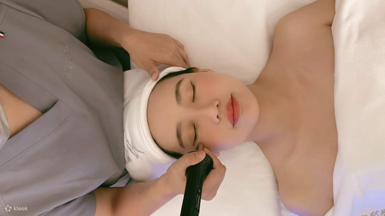 Corner Aesthetics Skin Management - MRT Minquan West Road Station