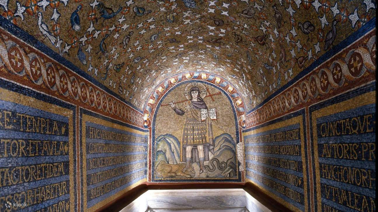 บัตร Ravenna