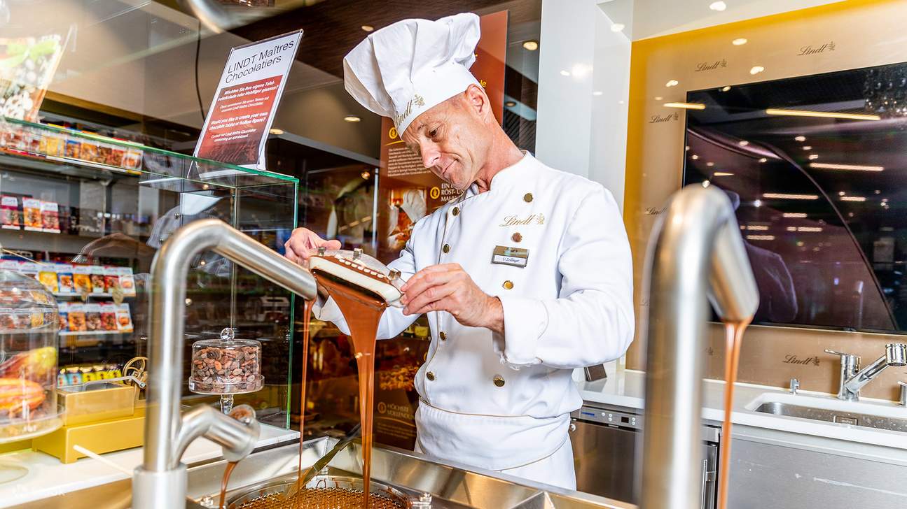 스위스 교통박물관