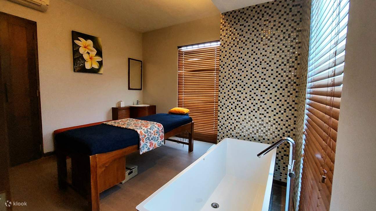 Escapada de spa relajante en Seminyak Icon en Seminyak