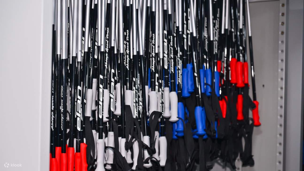 Комплексный билет в Shenzhen Qianhai Ice and Snow World (Huafa Snow Miracle)