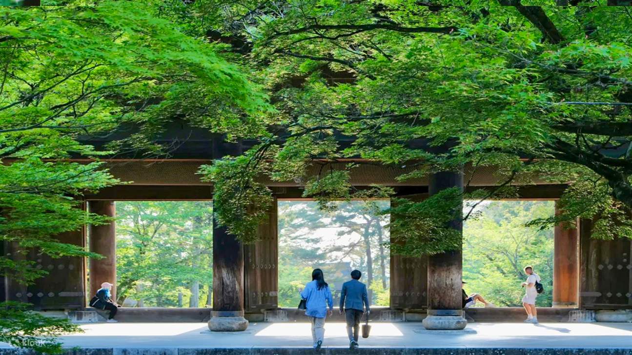 夏季限定】京都纳凉避暑一日游｜贵船神社参拜＋川床纳凉体验＋打卡南禅寺与三千院古刹（大阪/京都上下车） - Klook客路