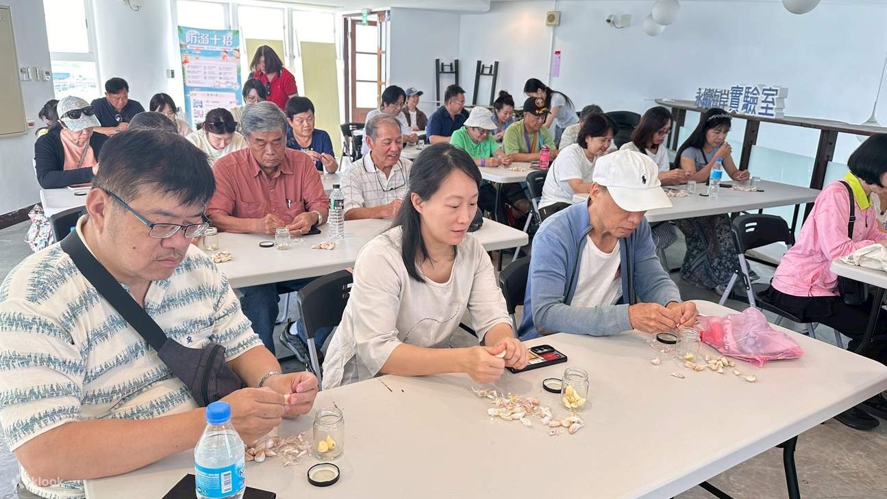 สวนน้ำจางปิน | ทำกระเทียมน้ำตาลไหโข่วด้วยตัวเอง