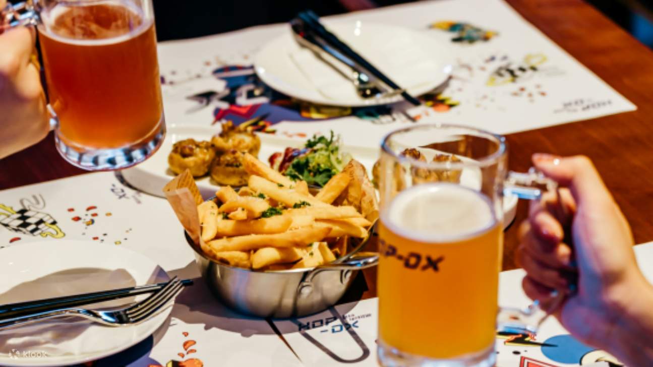 DX-PARK 2.0·Taman Inti Bumi