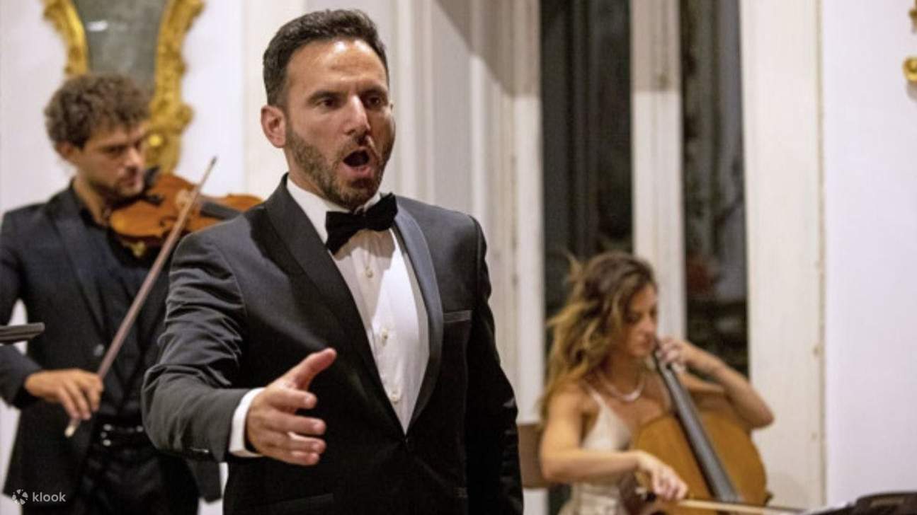 Admire the elegant interior and excellent acoustics of Florence’s iconic concert venue