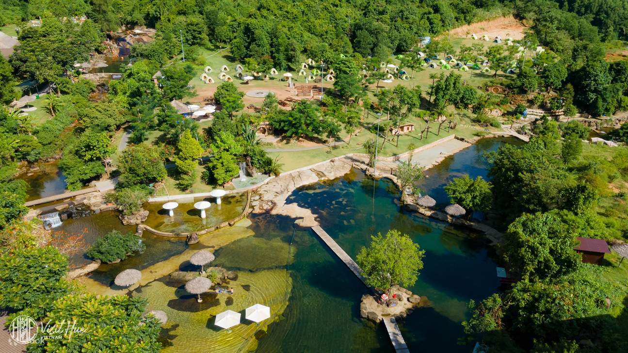 Bach Ma Village, Bach Ma mountain - Klook