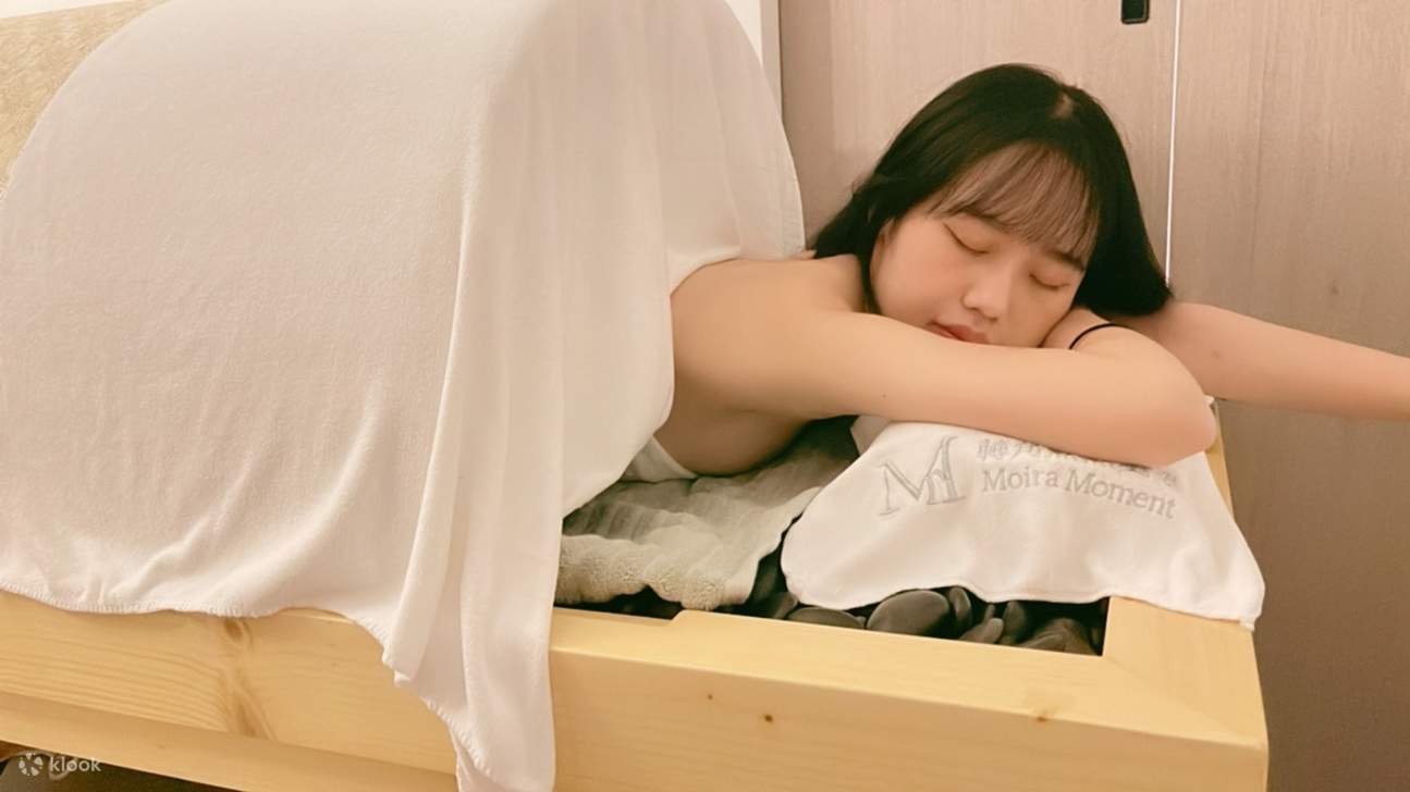 Corner Aesthetics Skin Management - MRT Minquan West Road Station