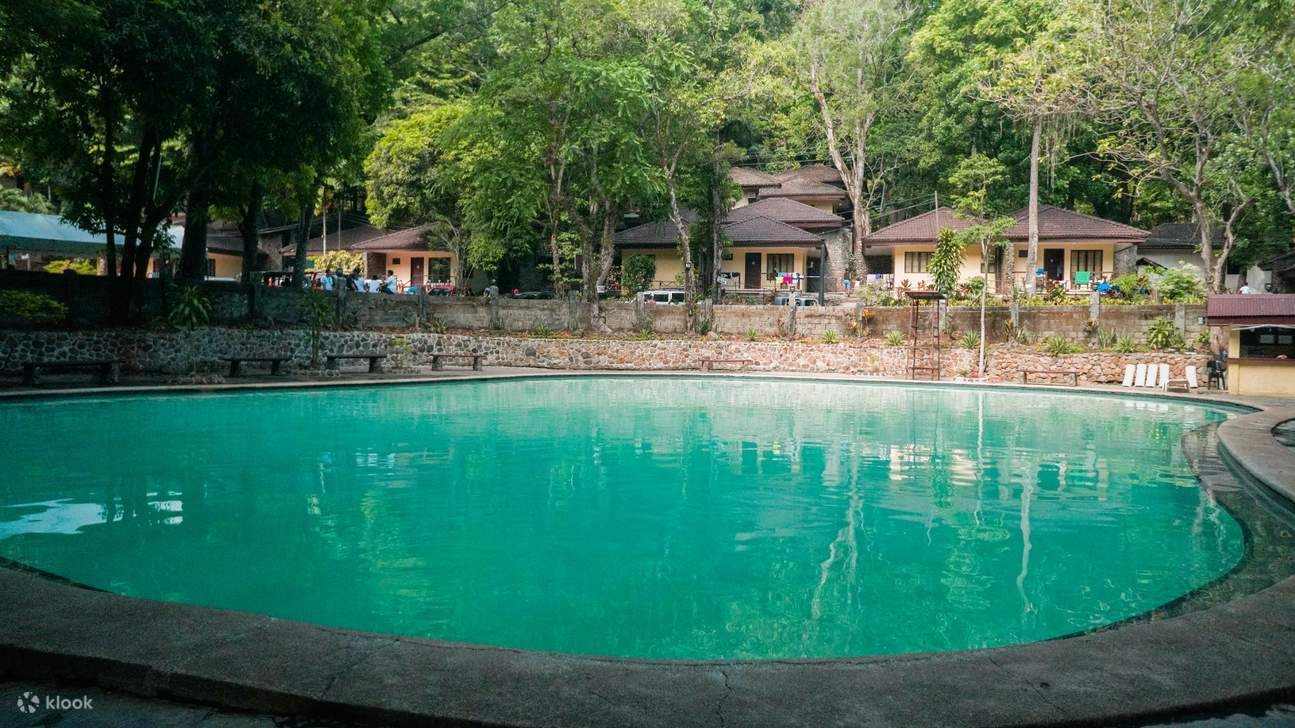 мамбукал курорт