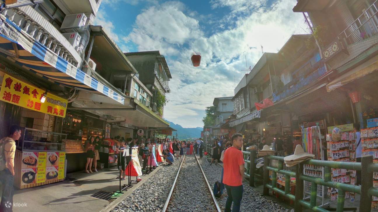 ถนนในไต้หวัน