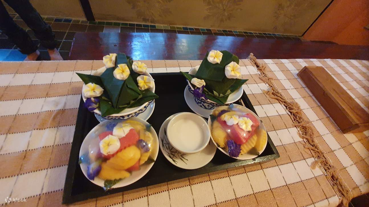 我們的健康小吃