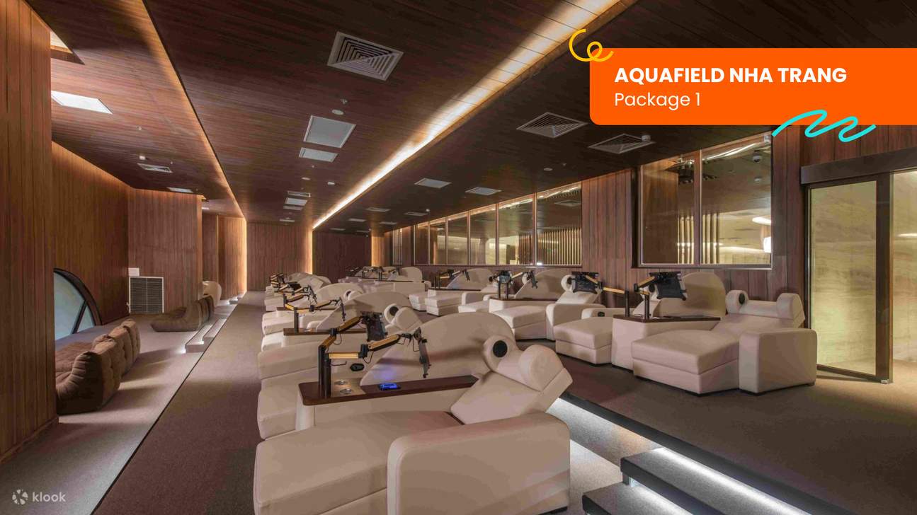 Nha Trang Passport: All-in-One Travel Pass