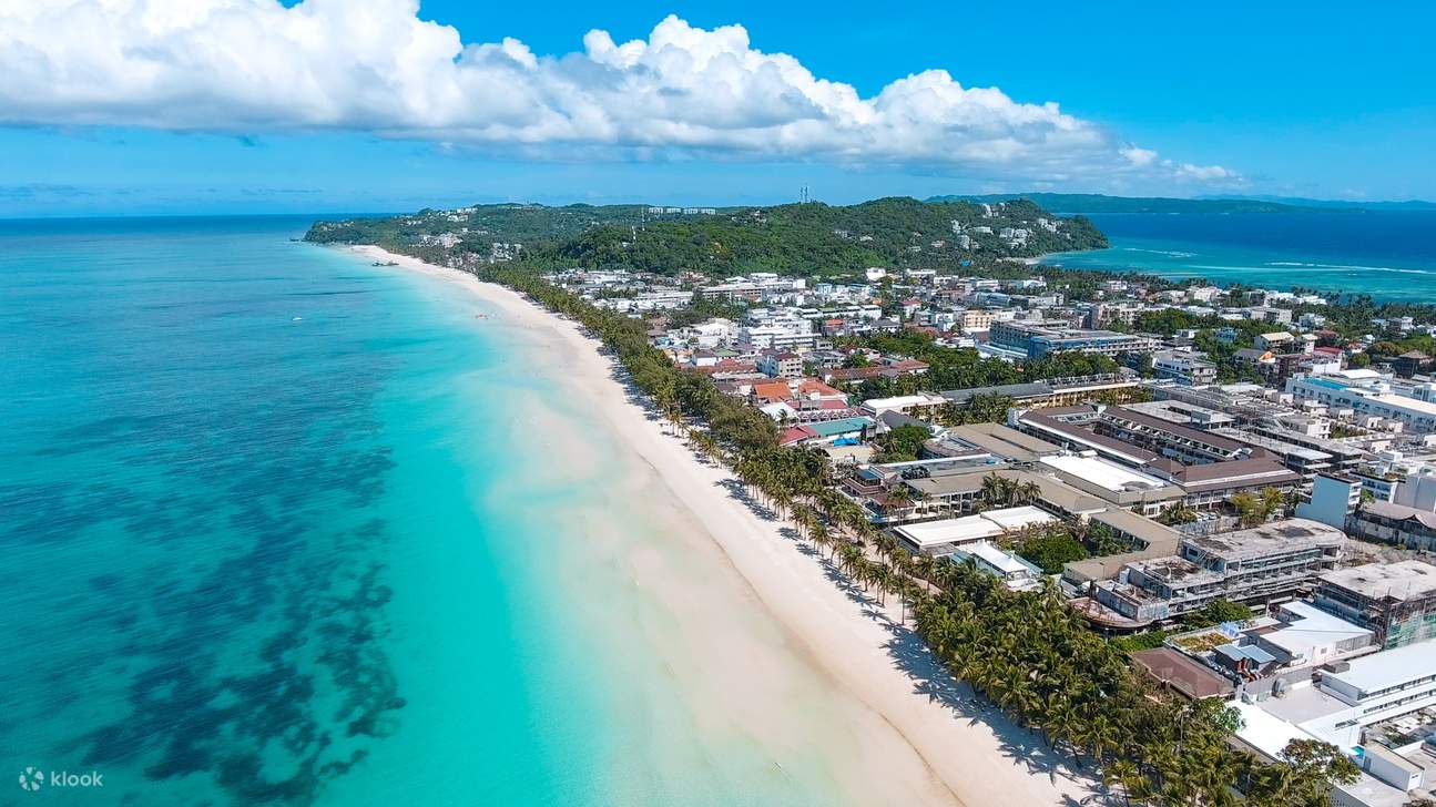 Boracay Hop On Hop Off Xpress