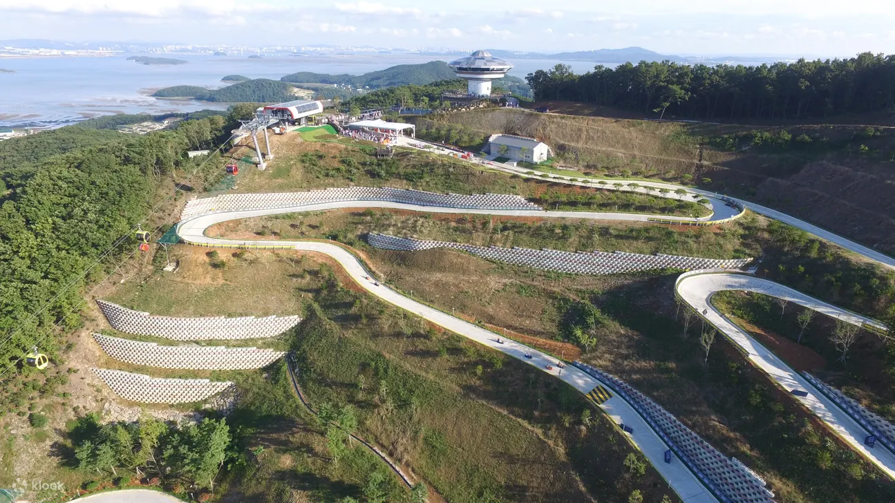 江华岛之旅