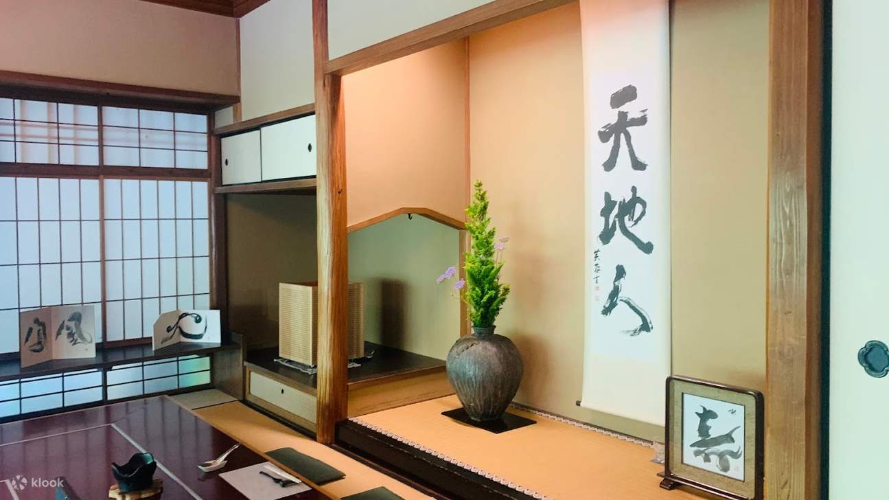 Shoraian Kyoto Kaiseki Cuisine – Arashiyama, Kyoto