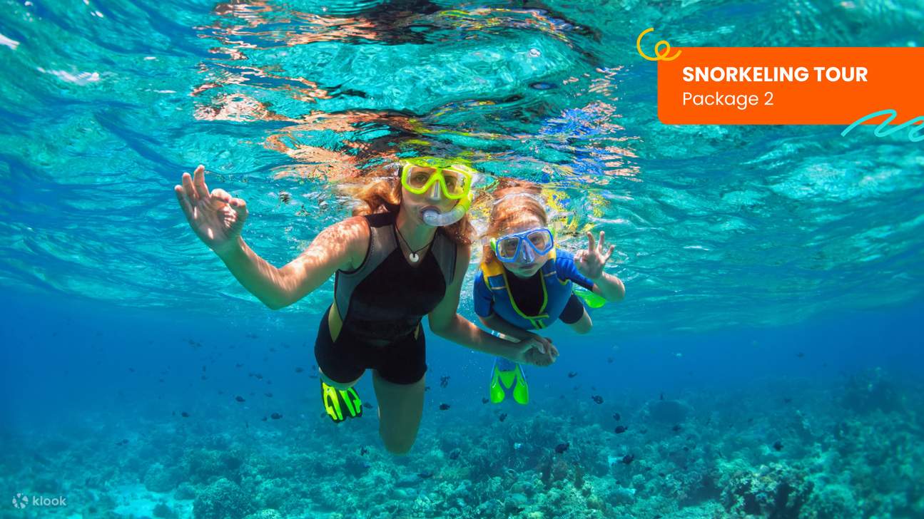 Nha Trang Passport: All-in-One Travel Pass