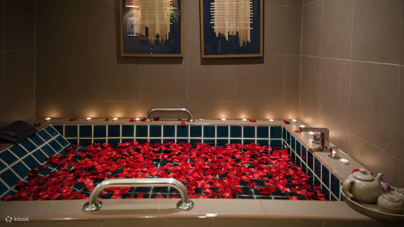 Experiencia Fah Lanna Spa | Sucursal Nimman en Chiang Mai