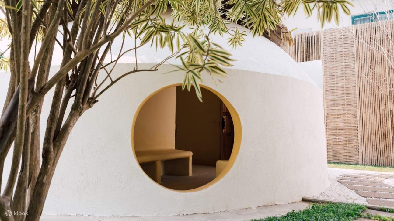 Fah Lanna Spa Experience | Филиал Nimman в Чиангмае