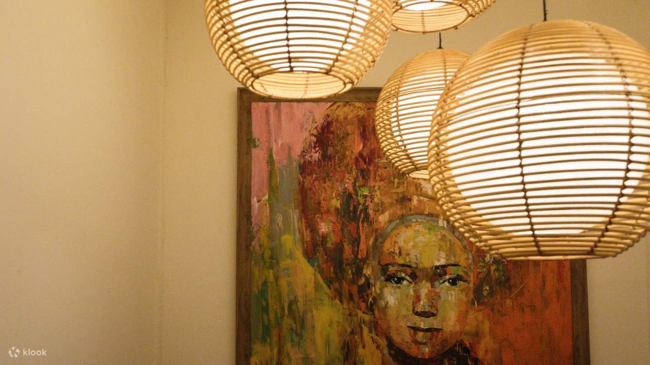 Fah Lanna Spa Experience | Филиал Nimman в Чиангмае