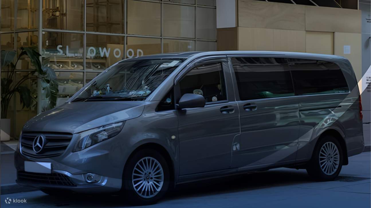 Paris Orly Airport Transfer by Ozeroute Klook Philippines