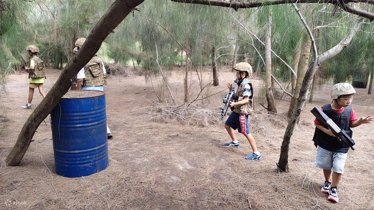 回数無制限の安全な体験