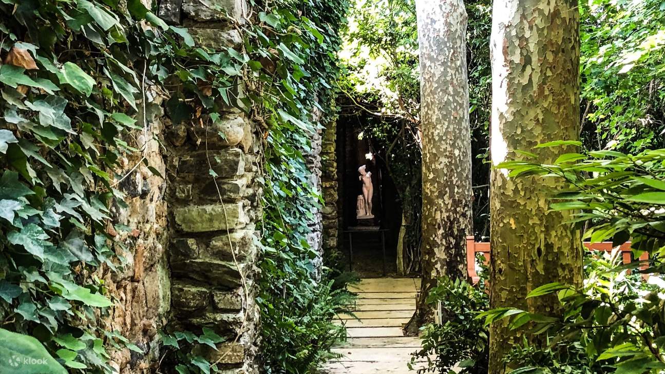 Gala Dali Castle and Museum di Pubol