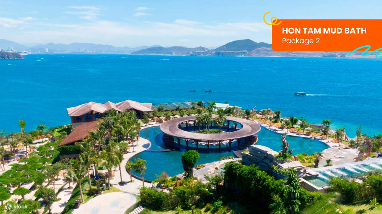 Nha Trang Passport: All-in-One Travel Pass