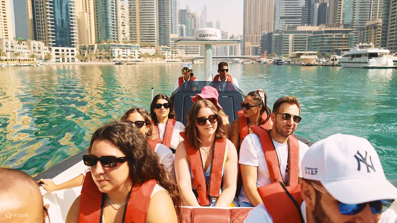 Experience a journey where modern wonders meet endless scenic beauty and adventure