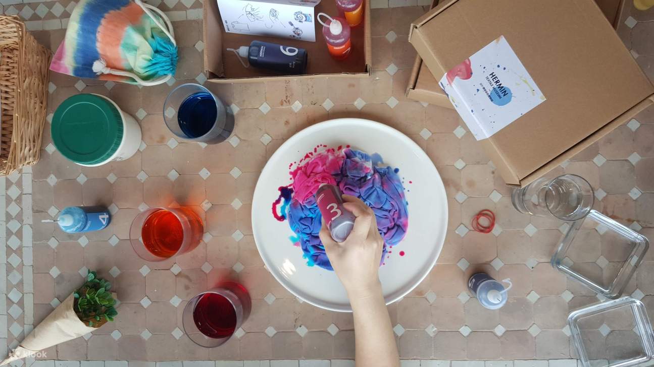 Musée culturel du textile Ho Ming de Tainan