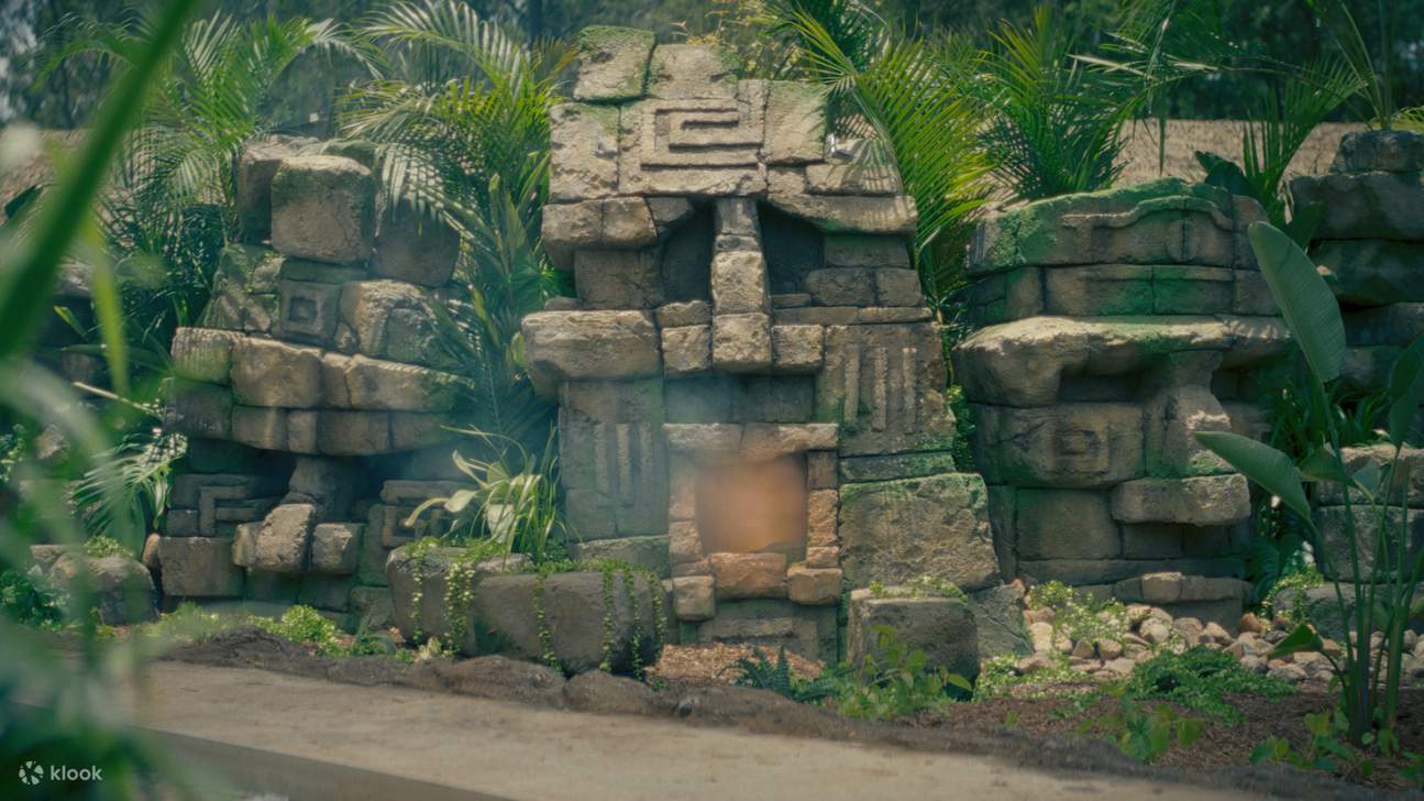 Vé 2 Ngày Tham Quan Dreamworld và SkyPoint 