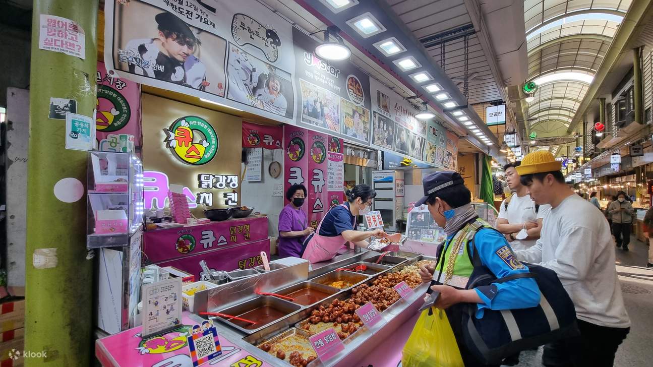2N1D K pop K POP Klook 2n1d-k-pop-k-pop-klook