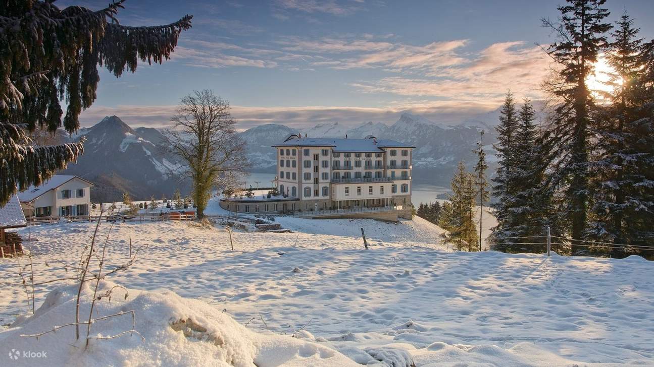 将无垠的视野和自然之美尽收眼底，留下难忘的回忆