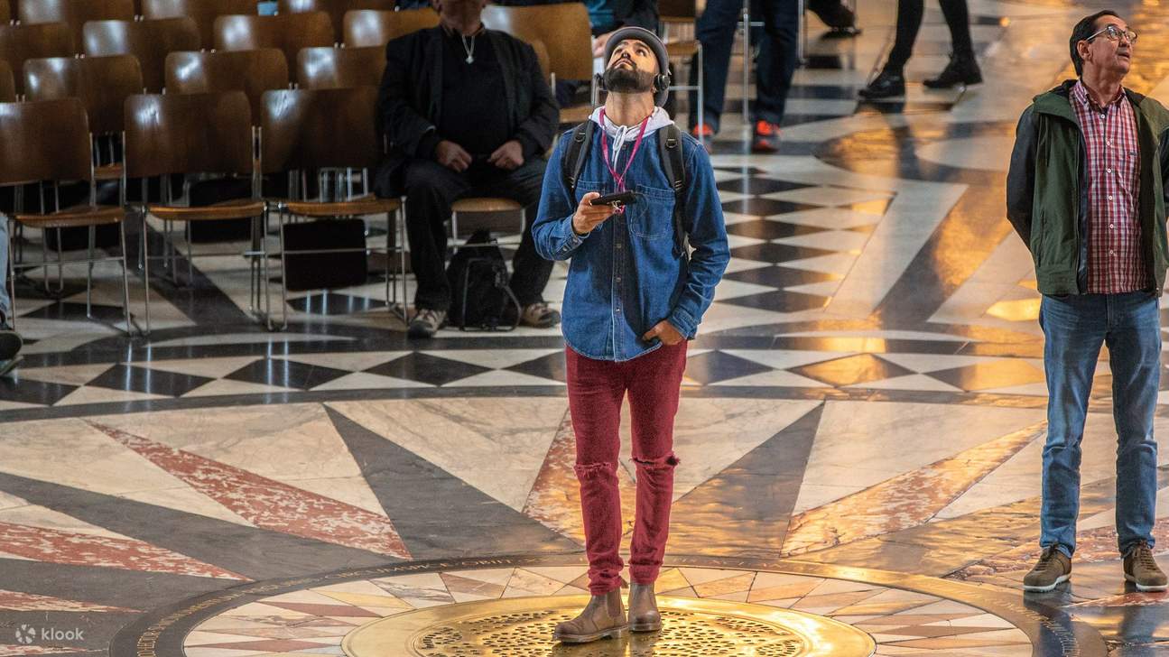 Catedral de San Pablo, Londres