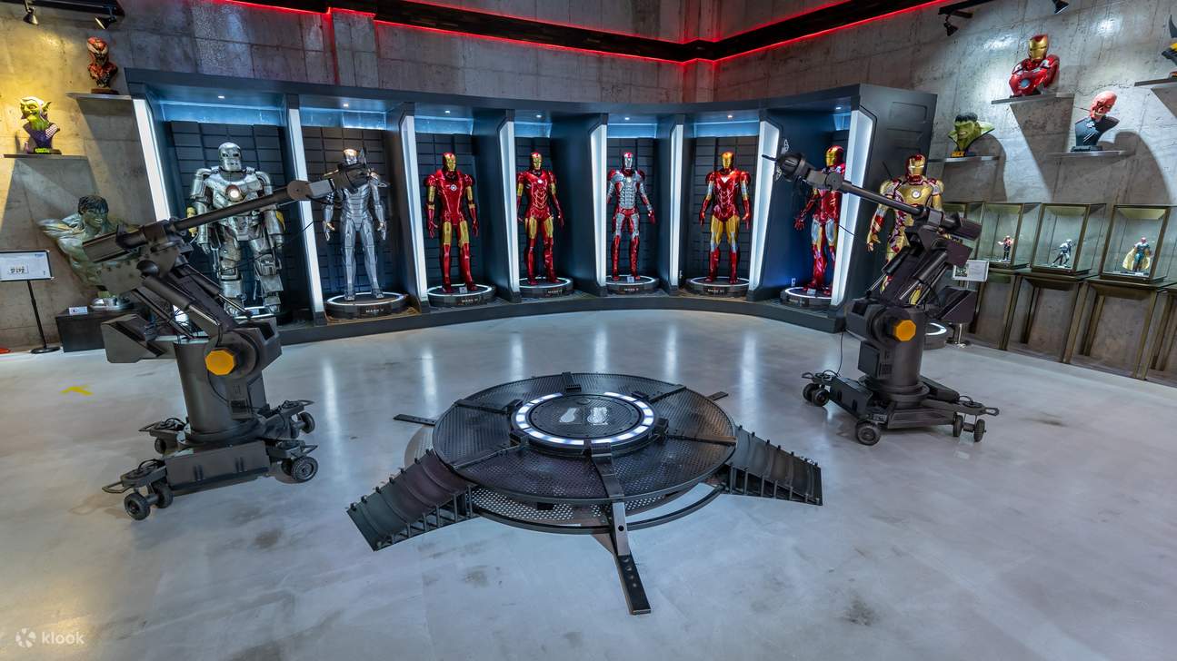 Costumes de super-héros