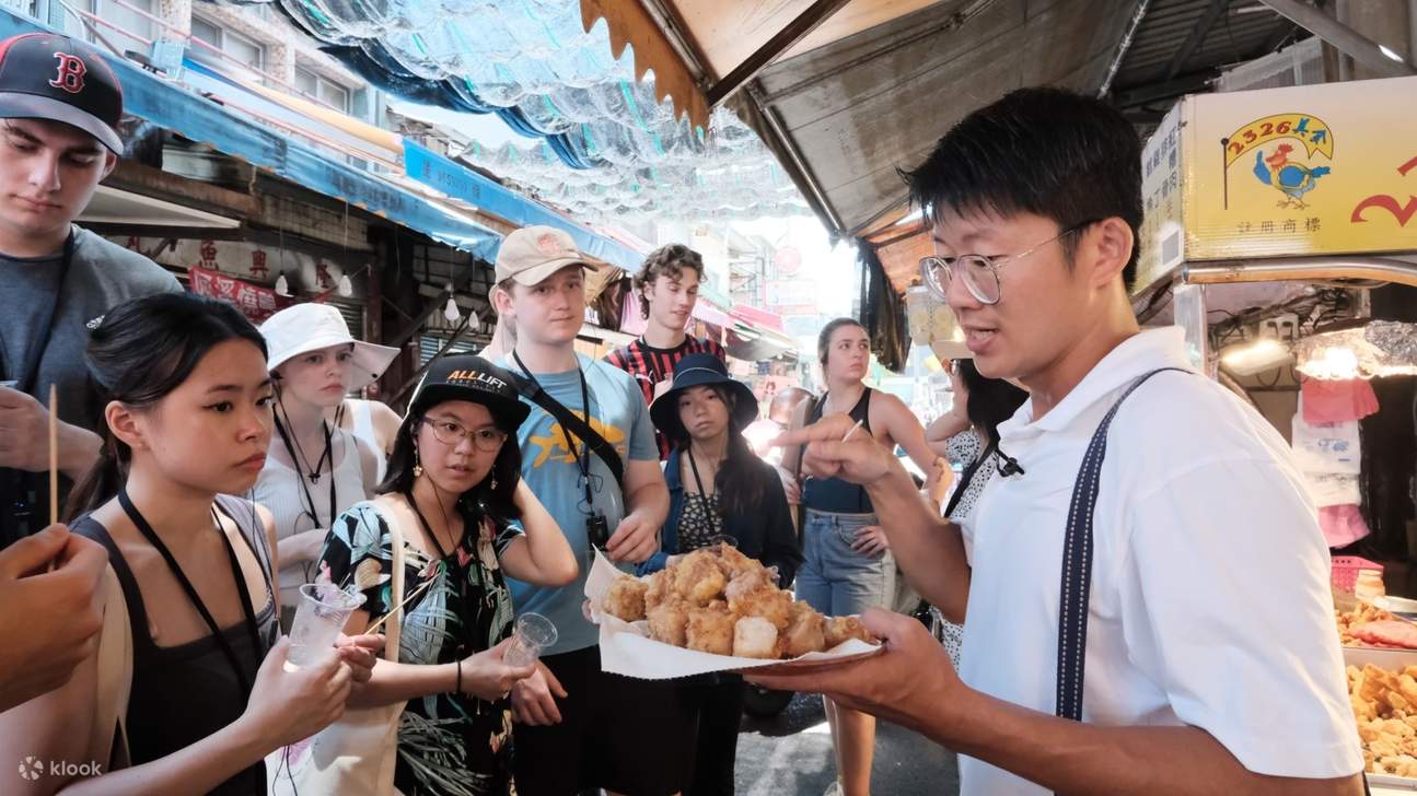 현지 맛집 탐방