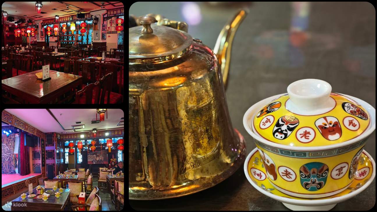 Tickets für Beijing 