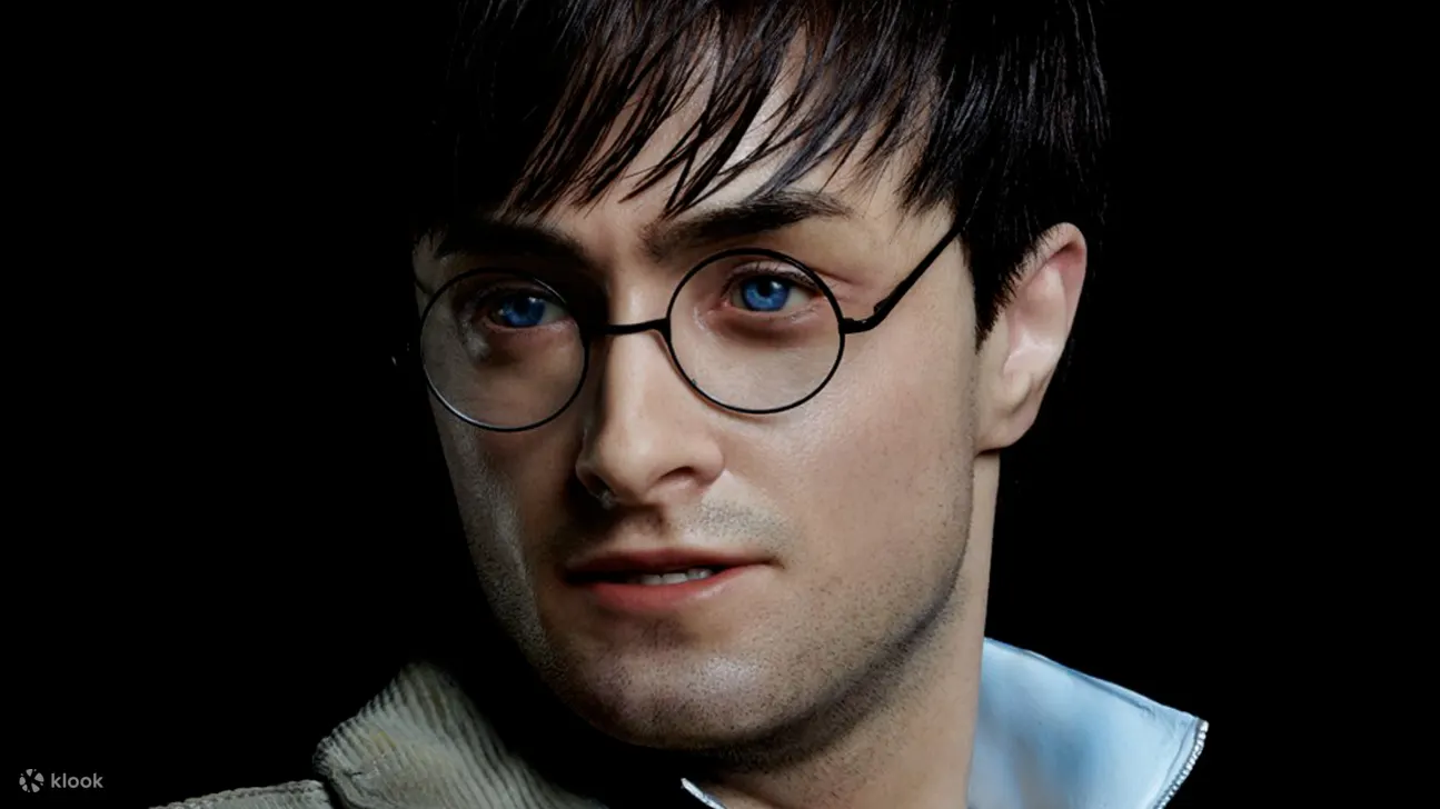 在充满创意和奇迹的体验中，庆祝故事的魔力