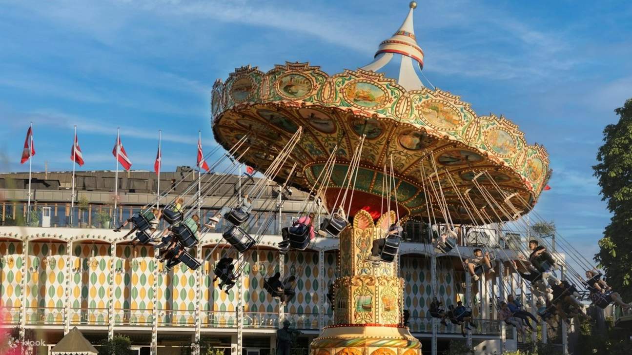 Cada viaje trae una nueva aventura esperando a la vuelta de la esquina