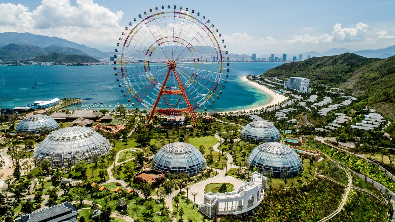VinWonders Nha Trang Ticket