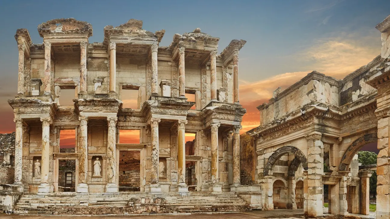 Ephesus Ancient City: Hal-hal Penting Sebelum Berkunjung