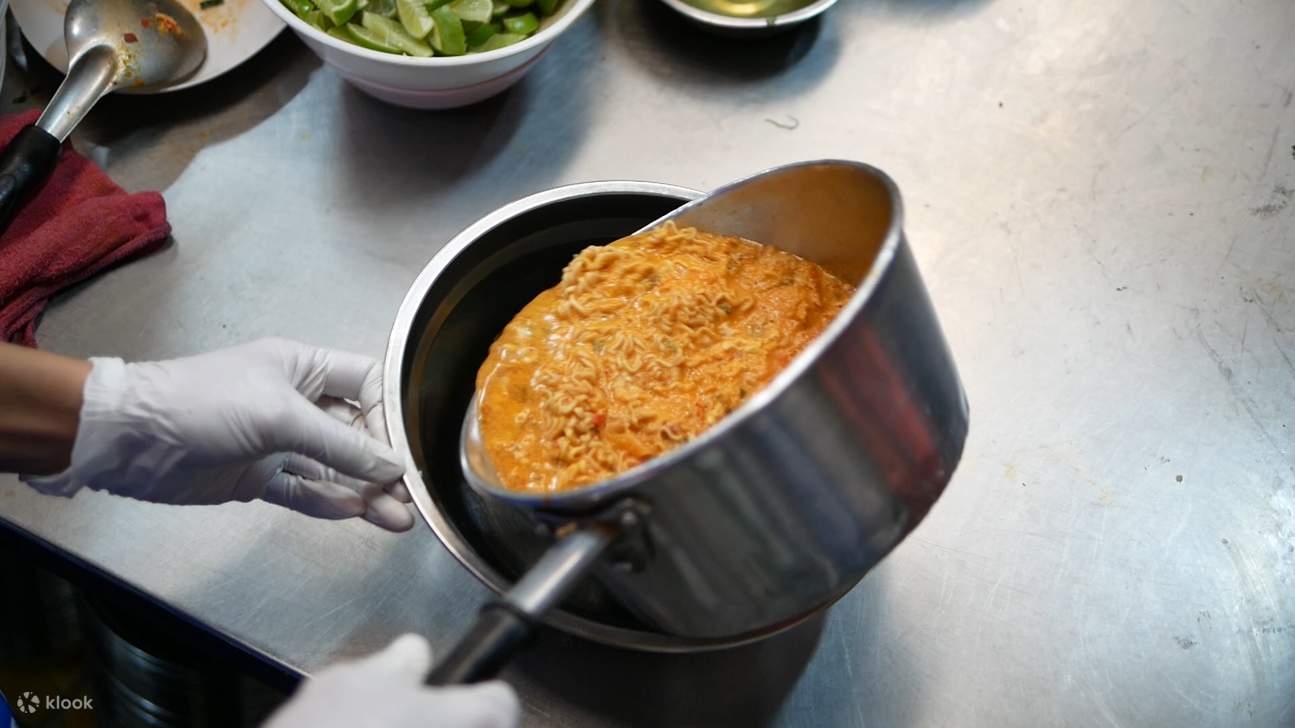 Du thuyền Jeh O X Chao Phraya Princess ở Bangkok