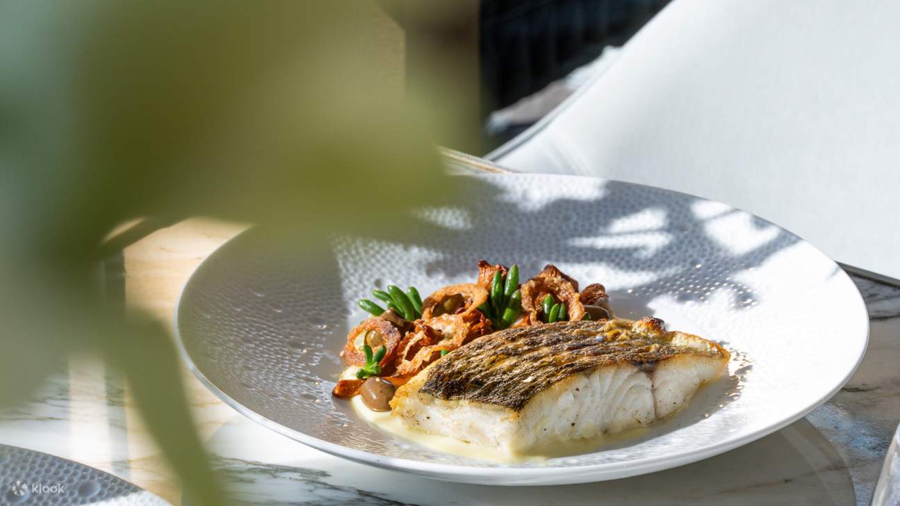 香港美利酒店｜Popinjays｜下午茶、周末早午餐、午市套餐、晚市套餐