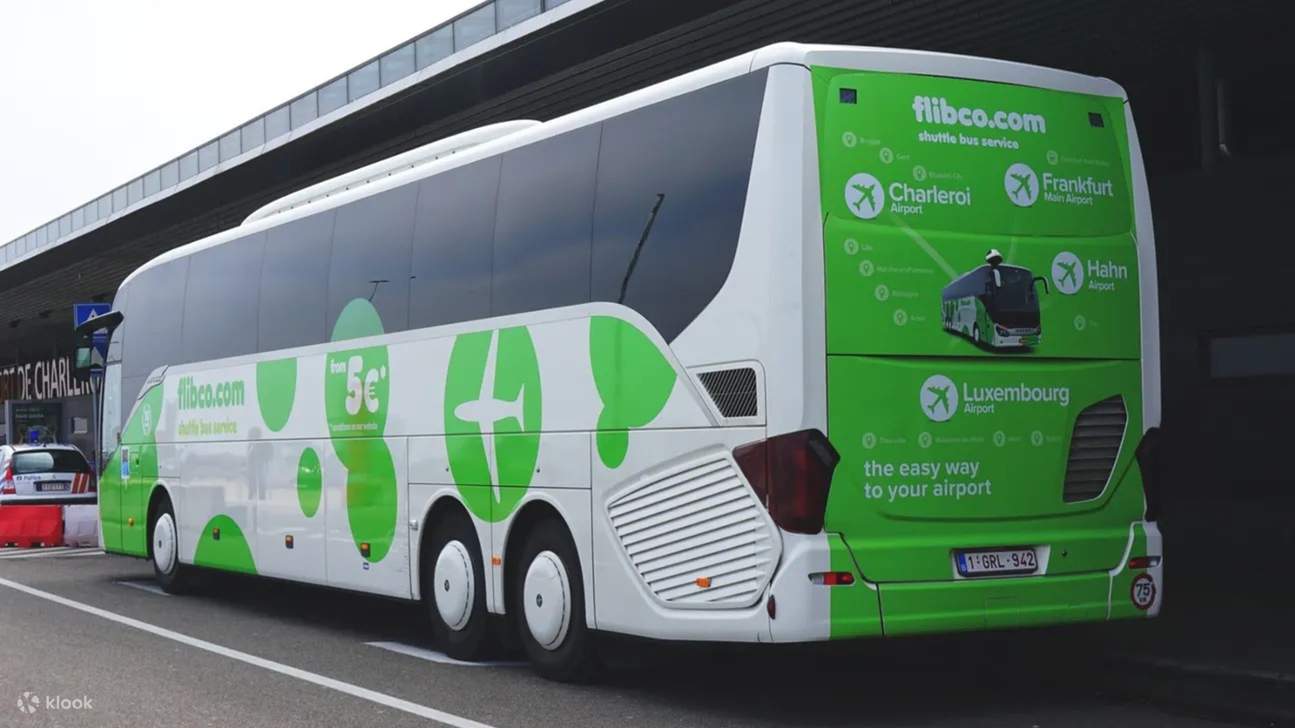 Di chuyển sân bay thật dễ dàng với xe khách đời mới hoạt động cả ngày