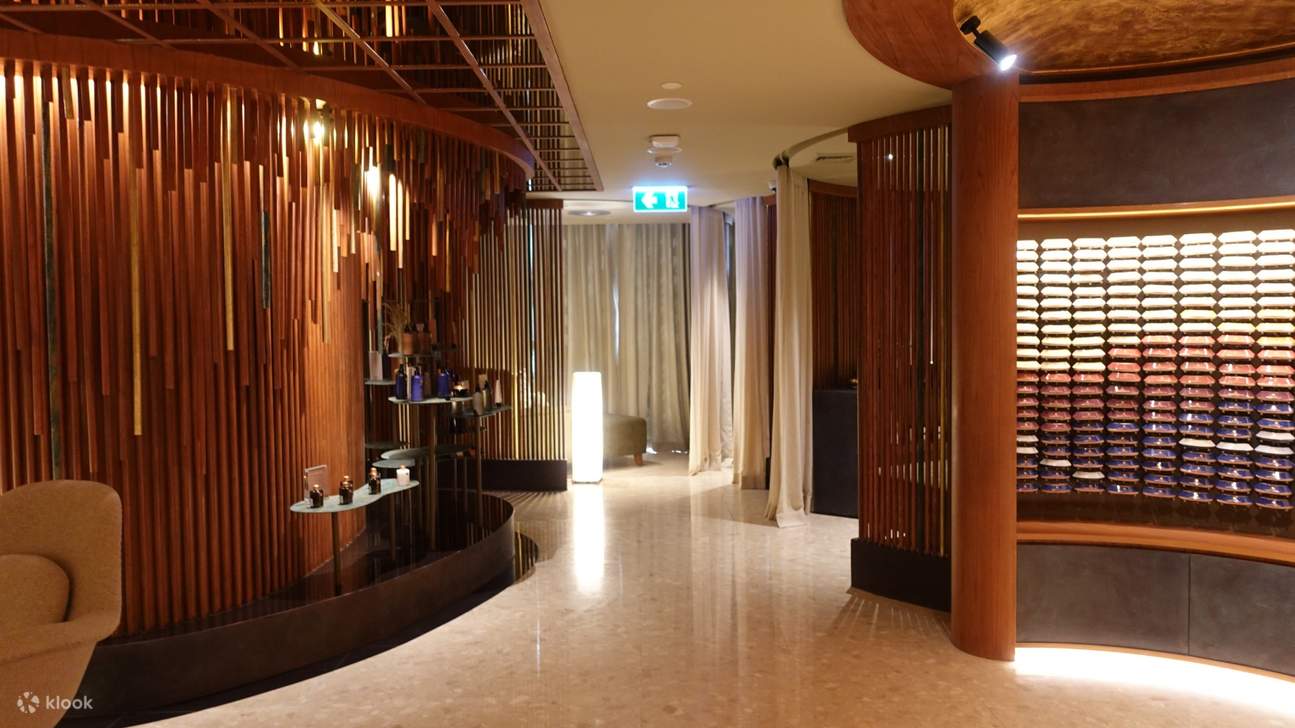 HARNN Heritage Spa Riverside