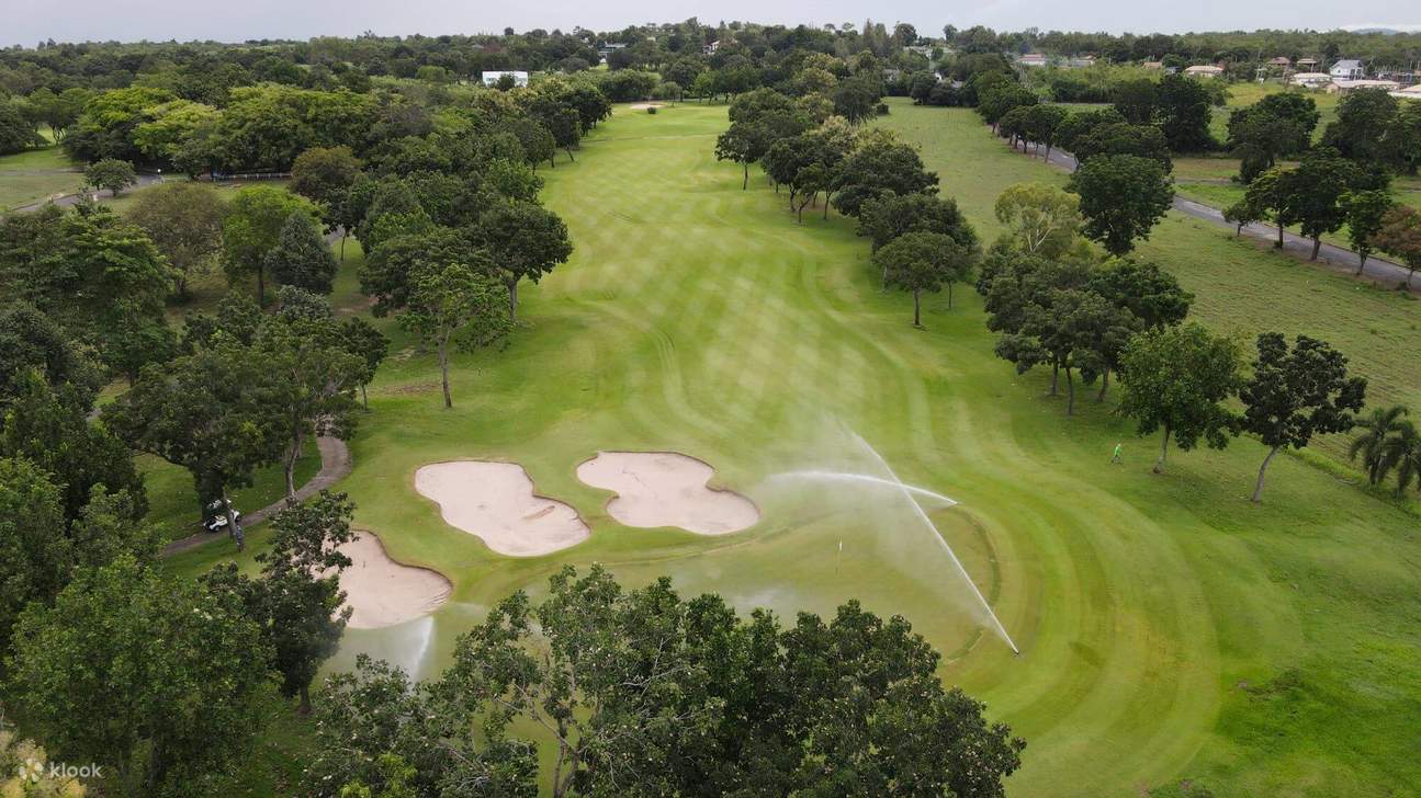 PHOENIX GOLD 高尔夫乡村俱乐部