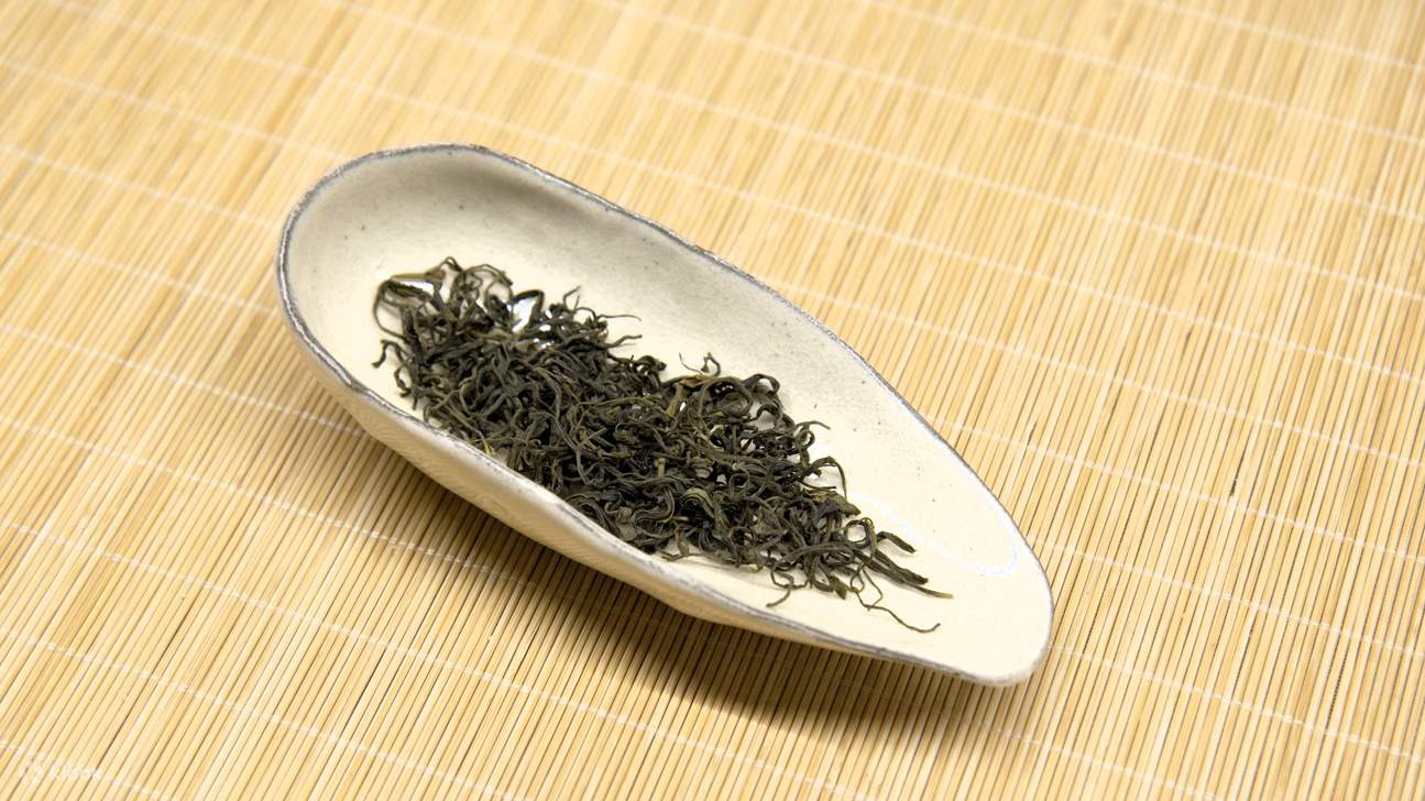 Koreanische Teekultur erleben & Teeverkostung in Suwon